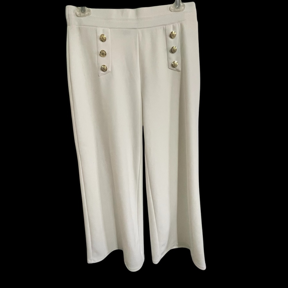 NYCC Capri pants Size 6